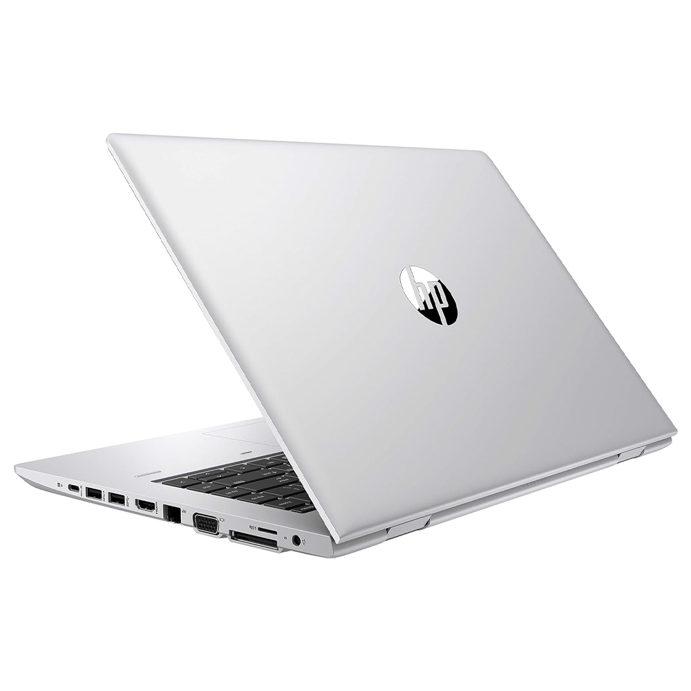 Notebook HP Probook 640 G4 Core I5 8ªGen SSD 256GB 8GB Win 10 Pro image number 4